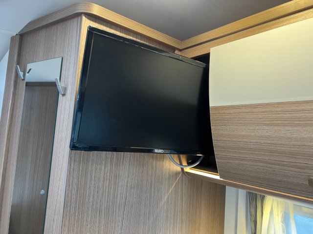 Carado A 132 Equipement complet - Prêt partir - Photo 25