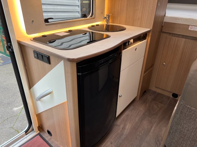 Carado A 132 Equipement complet - Prêt partir - Photo 26