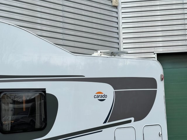 Carado A 132 Equipement complet - Prêt partir - Photo 10