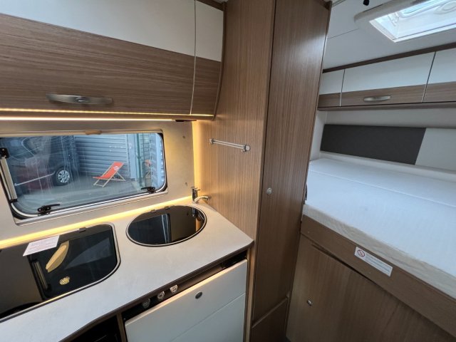 Carado A 132 Equipement complet - Prêt partir - Photo 28