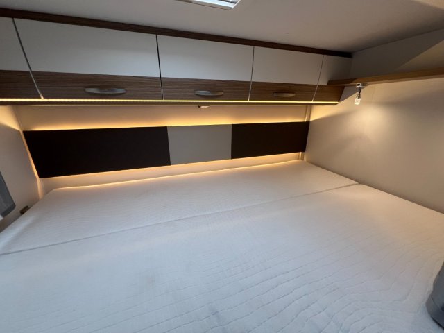 Carado A 132 Equipement complet - Prêt partir - Photo 34