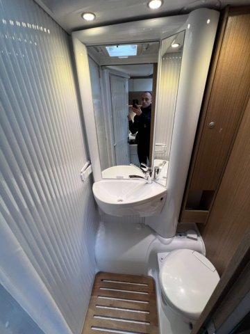 Carado A 132 Equipement complet - Prêt partir - Photo 30