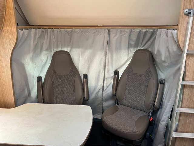 Carado A 132 Equipement complet - Prêt partir - Photo 22