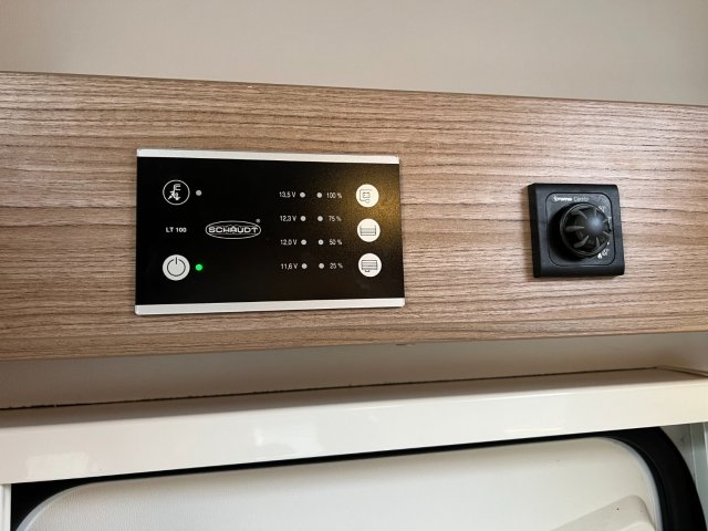 Carado A 132 Equipement complet - Prêt partir - Photo 35