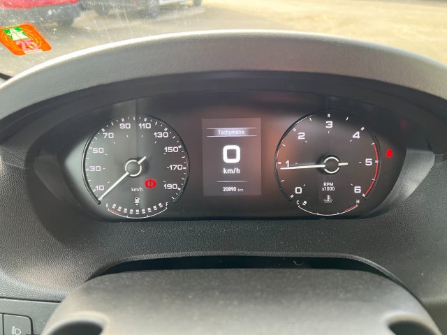 Carado A 132 Equipement complet - Prêt partir - Photo 18