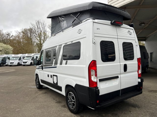 Carado CV 540 Pro - Photo 7