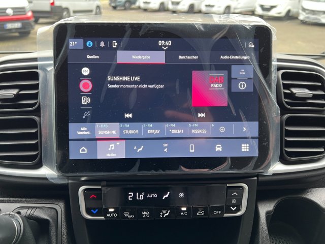 Carado CV 540 Pro - Photo 23