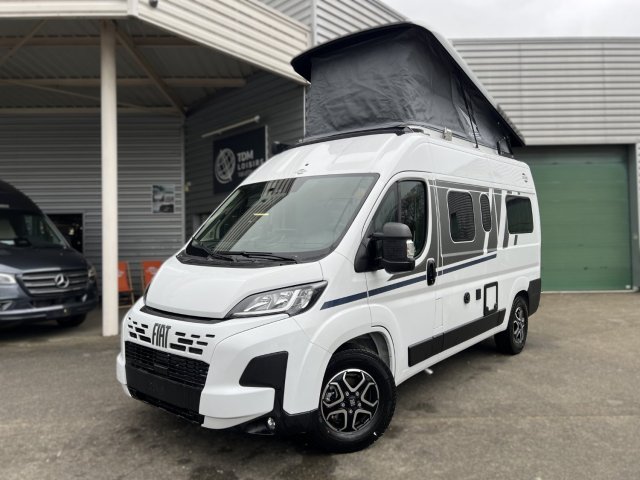 Carado CV 540 Pro - Photo 2