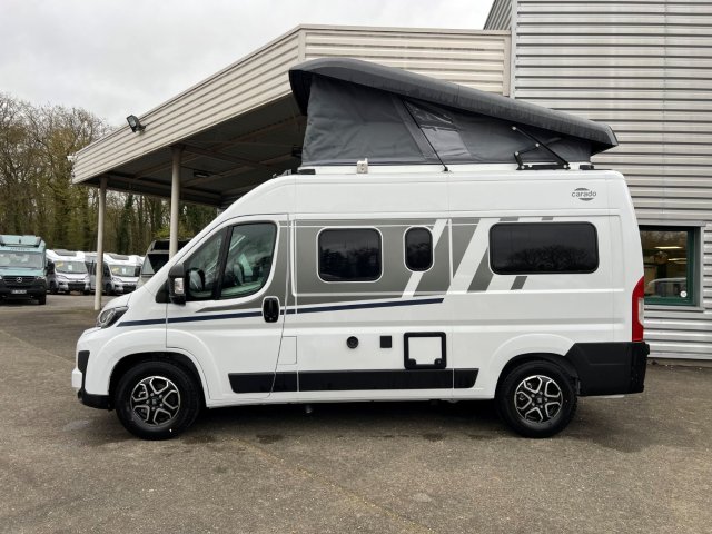 Carado CV 540 Pro - Photo 4