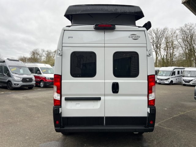 Carado CV 540 Pro - Photo 8