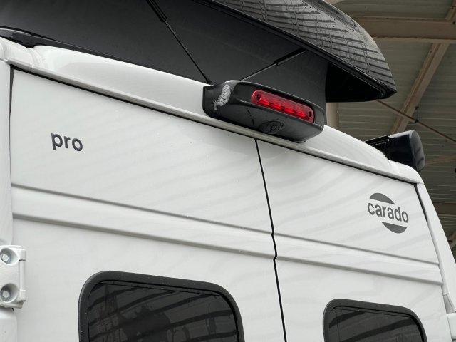 Carado CV 540 Pro - Photo 13