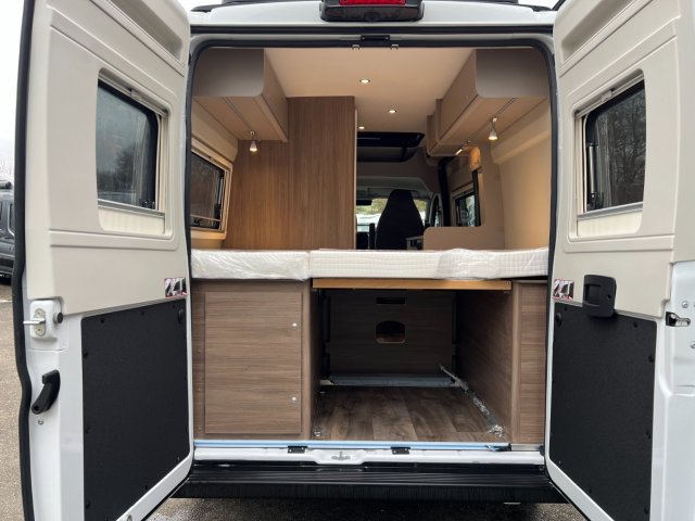 Carado CV 540 Pro - Photo 9