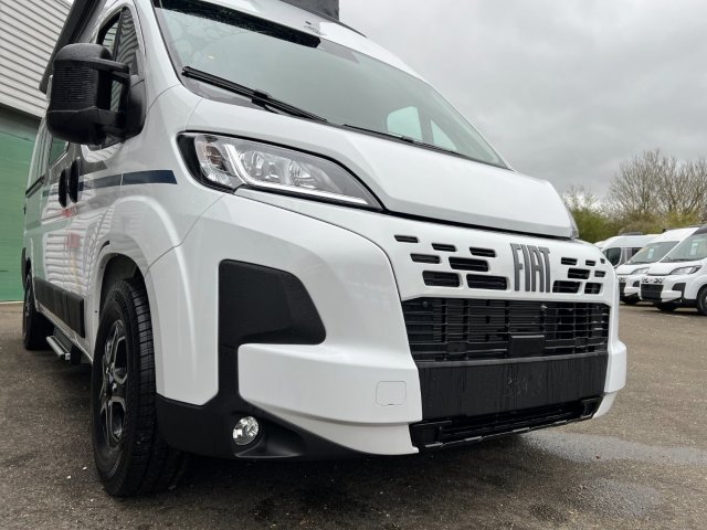 Carado CV 540 Pro - Photo 18