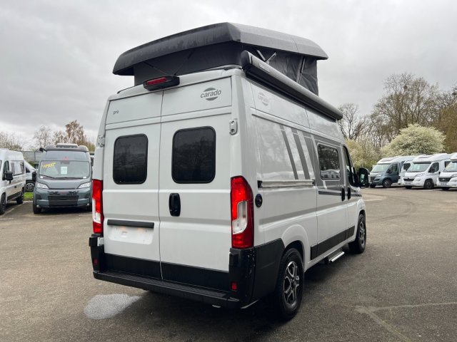 Carado CV 540 Pro - Photo 14