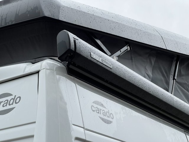 Carado CV 540 Pro - Photo 15