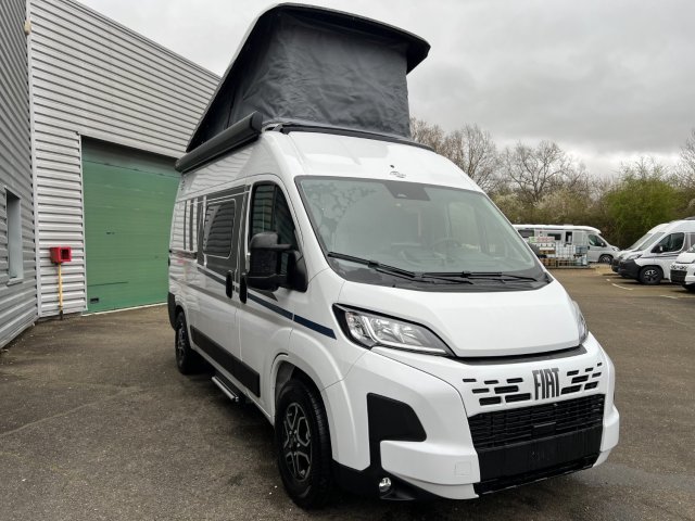 Carado CV 540 Pro - Photo 17