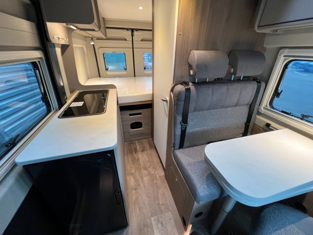 Carado CV 540 Pro - Photo 30