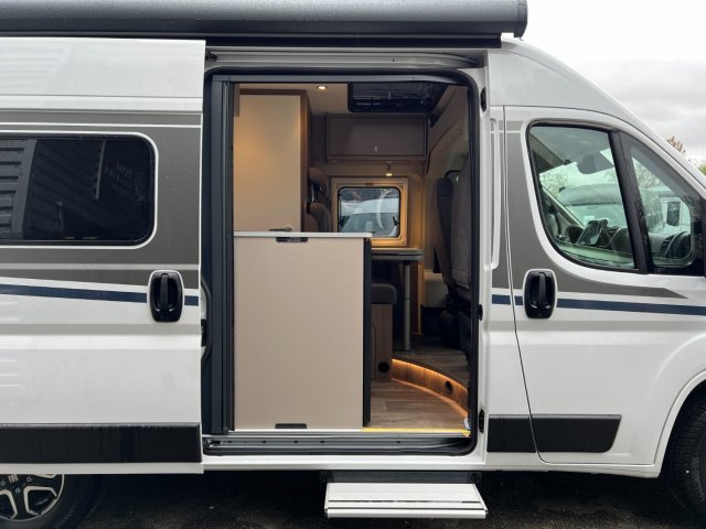 Carado CV 540 Pro - Photo 20