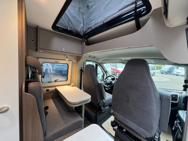 Carado CV 540 Pro - Photo 27