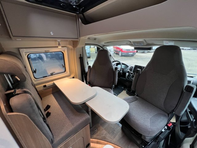 Carado CV 540 Pro - Photo 28