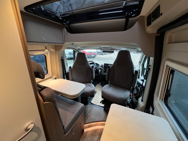 Carado CV 540 Pro - Photo 37