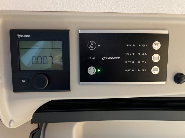 Carado CV 540 Pro - Photo 32