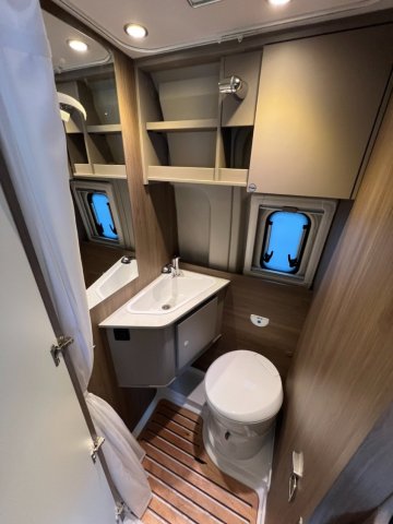 Carado CV 540 Pro - Photo 39