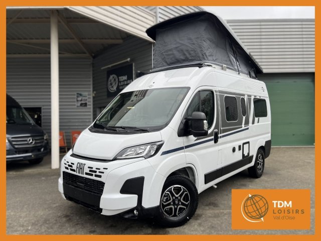 Carado CV 540 Pro Neuf