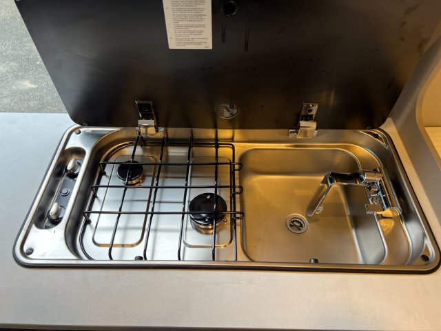 Carado CV 540 Pro - Photo 34