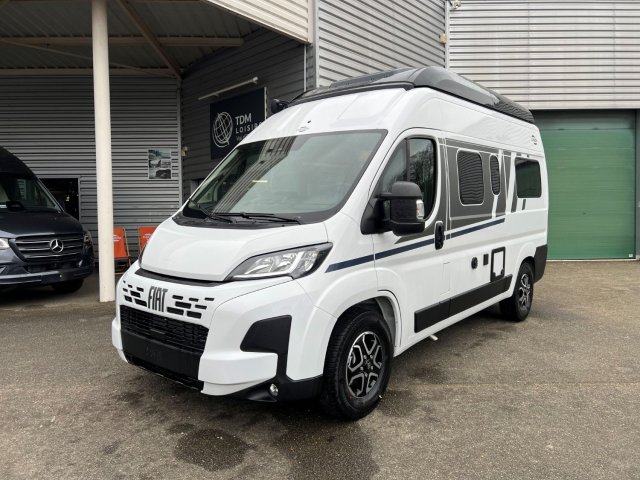 Carado CV 540 Pro - Photo 3