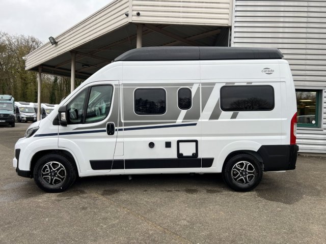 Carado CV 540 Pro - Photo 5