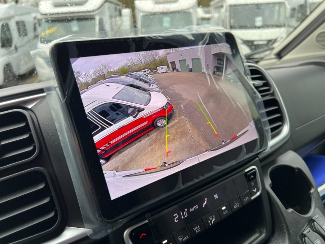 Carado CV 540 Pro - Photo 24