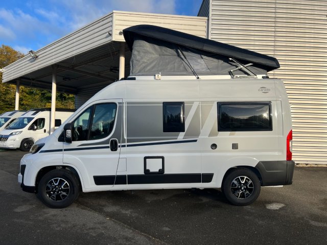 Carado Cv 541 Pro - Photo 6