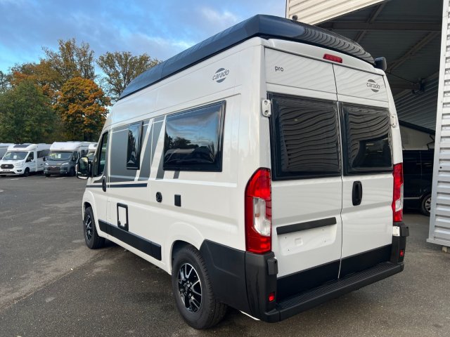 Carado Cv 541 Pro - Photo 7