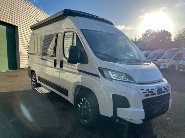 Carado Cv 541 Pro - Photo 23