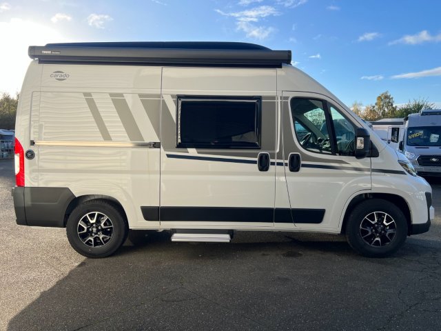 Carado Cv 541 Pro - Photo 22