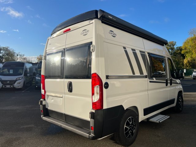 Carado Cv 541 Pro - Photo 20
