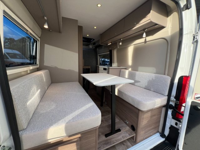 Carado Cv 541 Pro - Photo 10