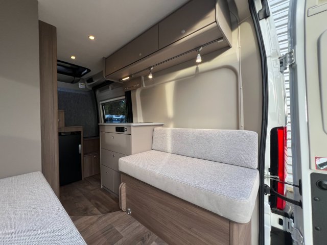 Carado Cv 541 Pro - Photo 17