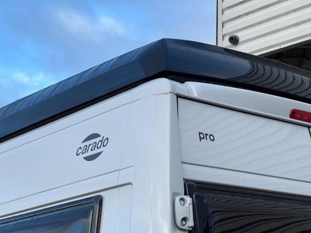 Carado Cv 541 Pro - Photo 8