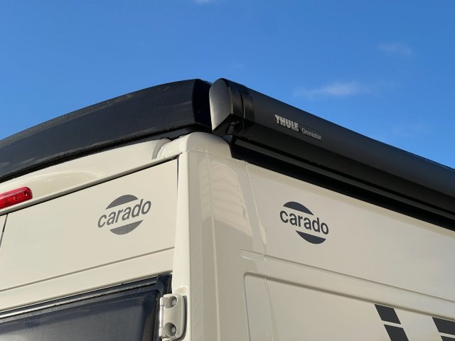 Carado Cv 541 Pro - Photo 21