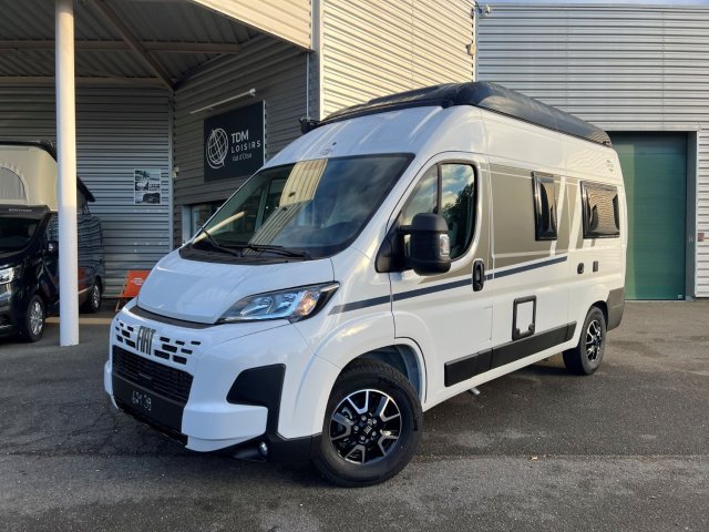 Carado Cv 541 Pro - Photo 2