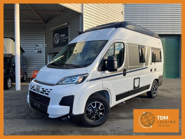 Carado Cv 541 Pro Neuf