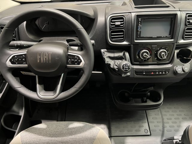 Carado CV 541 Pro NEW 2026 - Multi media - Panneau solaire- prêt a partir - Photo 26