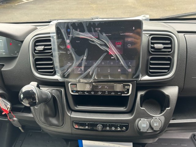 Carado CV 541 Pro Neuf