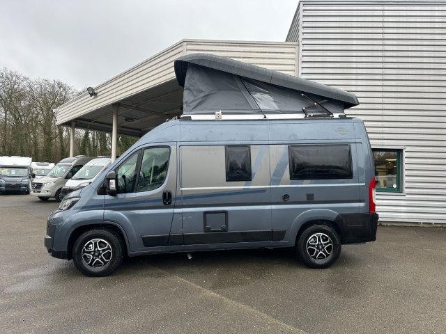 Achat Carado CV 541 Pro Neuf