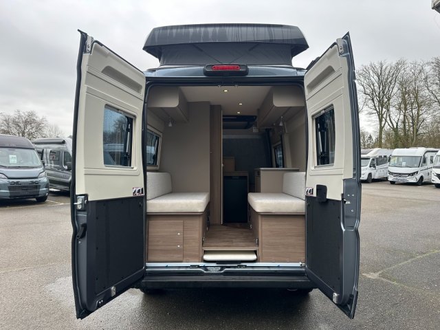 Carado CV 541 Pro - Photo 11