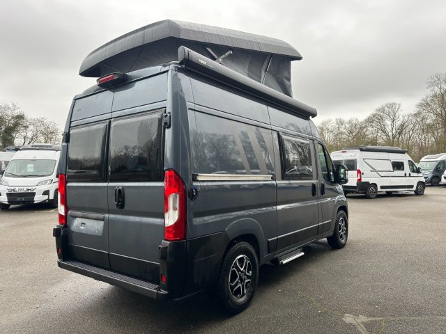 Carado CV 541 Pro - Photo 13