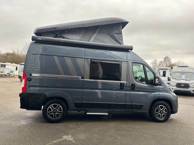 Carado CV 541 Pro - Photo 14