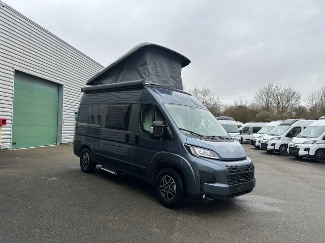 Carado CV 541 Pro - Photo 15